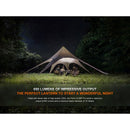 FENIX CL26R PRO Multifunctional Rechargeable Camping Lantern 多功能營燈(可作緊急行動電源)