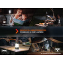 FENIX CL26R PRO Multifunctional Rechargeable Camping Lantern 多功能營燈(可作緊急行動電源)