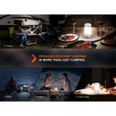 FENIX CL26R PRO Multifunctional Rechargeable Camping Lantern 多功能營燈(可作緊急行動電源)