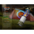 FENIX CL26R PRO Multifunctional Rechargeable Camping Lantern 多功能營燈(可作緊急行動電源)
