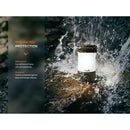 FENIX CL26R PRO Multifunctional Rechargeable Camping Lantern 多功能營燈(可作緊急行動電源)