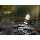 FENIX CL26R PRO Multifunctional Rechargeable Camping Lantern 多功能營燈(可作緊急行動電源)