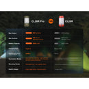 FENIX CL26R PRO Multifunctional Rechargeable Camping Lantern 多功能營燈(可作緊急行動電源)