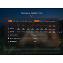 FENIX CL26R PRO Multifunctional Rechargeable Camping Lantern 多功能營燈(可作緊急行動電源)