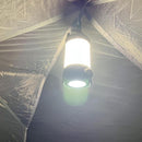 FENIX CL26R PRO Multifunctional Rechargeable Camping Lantern 多功能營燈(可作緊急行動電源)