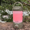 FENIX CL26R PRO Multifunctional Rechargeable Camping Lantern 多功能營燈(可作緊急行動電源)