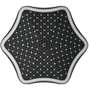 BLUNT x KAREN WALKER MONOGRAM Classic Umbrella (2024 Limited Edition)