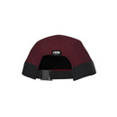 Ciele ALZCap Carbon - Iconic VC 運動帽 CLALZCCIVC-BK001 - Vitala