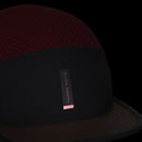 Ciele ALZCap Carbon - Iconic VC 運動帽 CLALZCCIVC-BK001 - Vitala