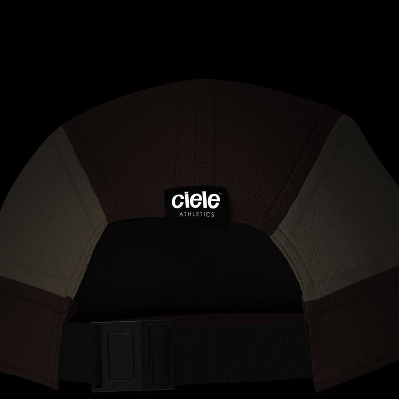 Ciele ALZCap - EQ 運動帽 - CLALZCEQ-DB001 Latementha