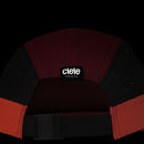 ALZCap - Velocity Box - Red Planet CLALZCVB-IR001