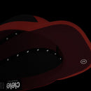 ALZCap - Velocity Box - Red Planet CLALZCVB-IR001