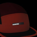 ALZCap - Velocity Box - Red Planet CLALZCVB-IR001