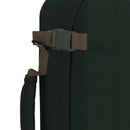 Cabin Zero Classic 36L Travel Backpack Black Sand