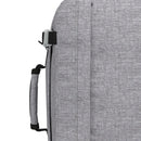 Cabin Zero Classic 36L Travel Backpack Ice Grey