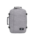 Cabin Zero Classic 36L Travel Backpack Ice Grey