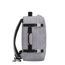 Cabin Zero Classic 36L Travel Backpack Ice Grey