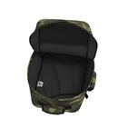 Cabin Zero Classic 36L Travel Backpack Urban Camo