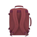 Cabin Zero Classic 36L Travel Backpack Napa Wine