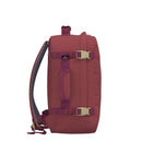 Cabin Zero Classic 36L Travel Backpack Napa Wine