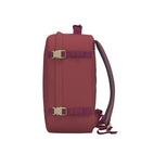 Cabin Zero Classic 36L Travel Backpack Napa Wine