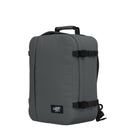 Cabin Zero Classic 36L Travel Backpack 旅行背包 Original Grey
