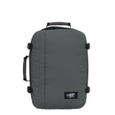 Cabin Zero Classic 36L Travel Backpack 旅行背包 Original Grey