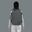 Cabin Zero Classic 36L Travel Backpack 旅行背包 Original Grey