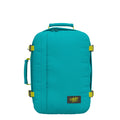 Cabin Zero Classic 36L Travel Backpack Aqua Lagoon