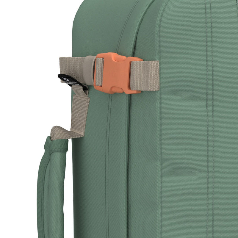 Cabin Zero Classic 36L Travel Backpack 旅行背包 Sage Forest