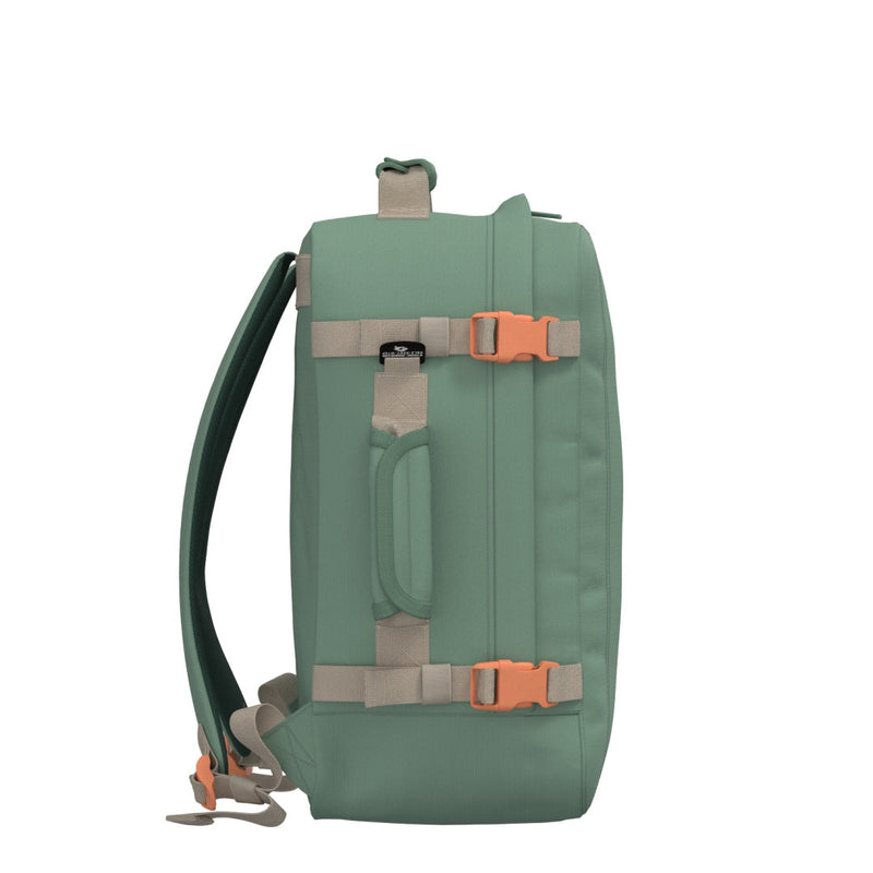 Cabin Zero Classic 36L Travel Backpack 旅行背包 Sage Forest