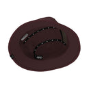 BKTHat - Iconic Pyramid - Tage CLBKTHIP-DW001