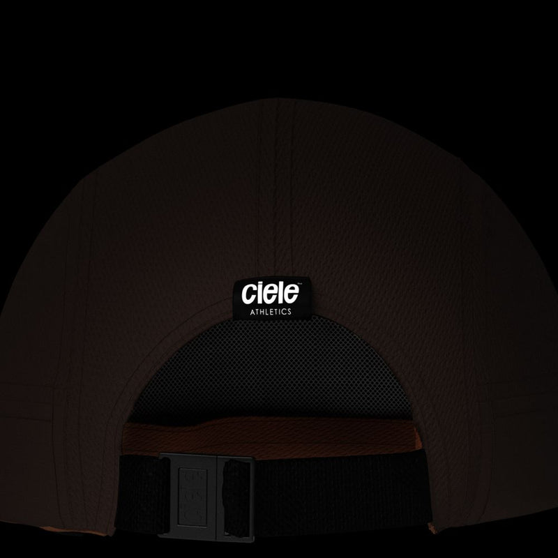Ciele FSTCap 2 - Run Mountains SM 運動帽 CLFSTC2RMSM-DB001 Canaan