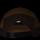 GOCap SC - Badge Plus - Caralatte CLGCSCBPL-DB001