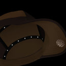 GOCap SC - Badge Plus - Caralatte CLGCSCBPL-DB001