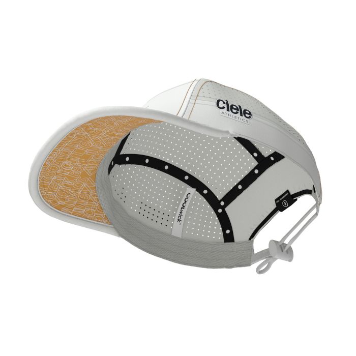 Ciele GOCap SC - WWM - Chamonix 運動帽