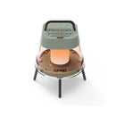 Claymore Lamp Athena