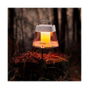 Claymore Lamp Athena