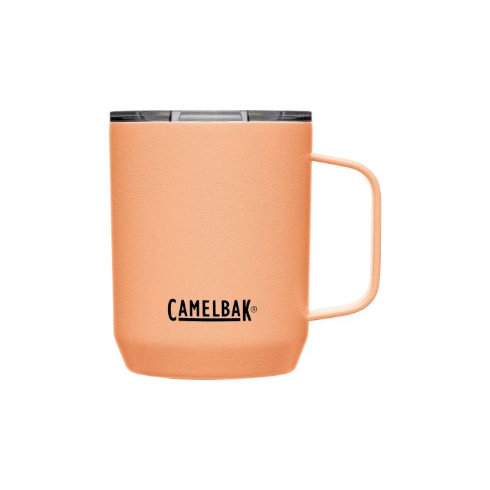 CamelBak Horizon Camp Mug Insulated Stainless 350ml 不鏽鋼真空保溫馬克杯 Desert Sunrise