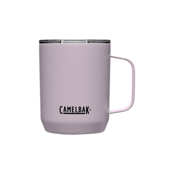 CamelBak Horizon Camp Mug Insulated Stainless 350ml 不鏽鋼真空保溫馬克杯 Purple Sky