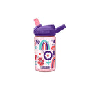 CamelBak Eddy®+ Kids Water Bottle 小童吸管水樽