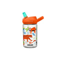 CamelBak Eddy®+ Kids Water Bottle 小童吸管水樽
