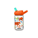 CamelBak Eddy®+ Kids Water Bottle 小童吸管水樽