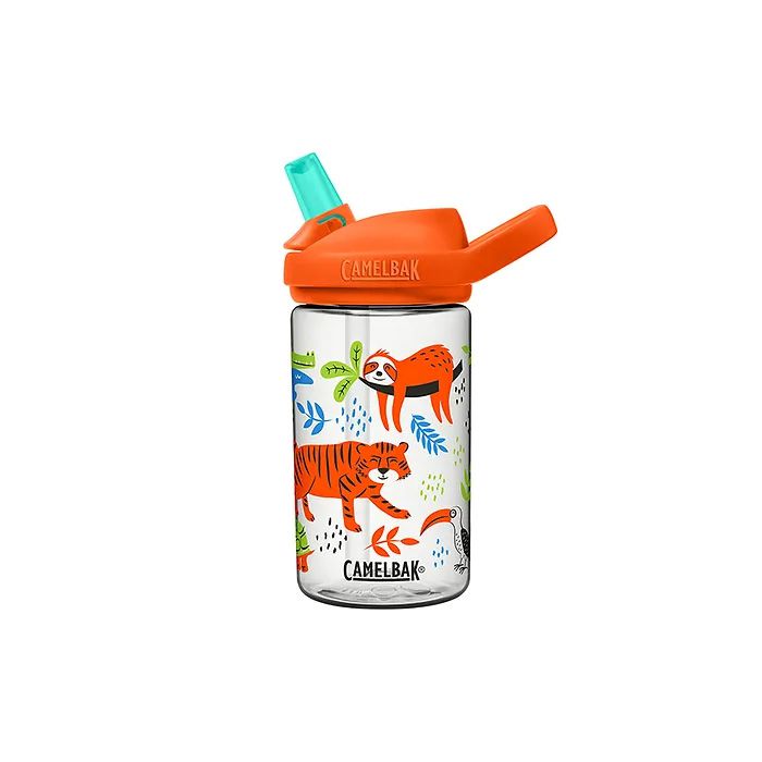 CamelBak Eddy®+ Kids Water Bottle
