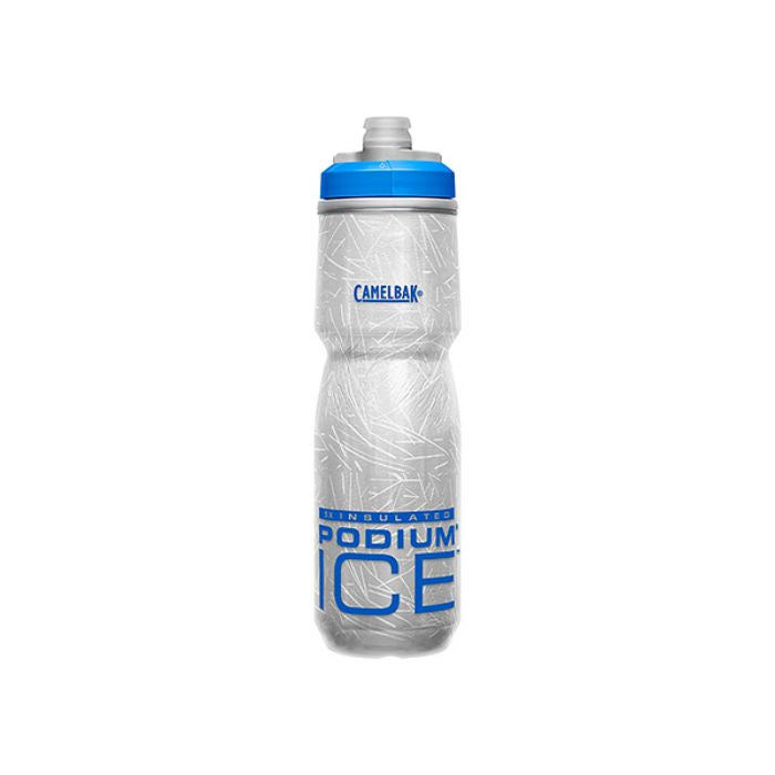 CamelBak Podium® ICE™ Bike Insulated Bottle 長效保凍單車水樽 Oxford