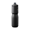 CamelBak Podium® Stainless Steel Bike Insulated Bottle 不鏽鋼保凍單車水樽 Black