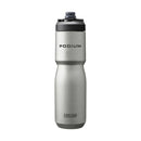 CamelBak Podium® Stainless Steel Bike Insulated Bottle 不鏽鋼保凍單車水樽 Stainless Steel