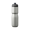 CamelBak Podium® Stainless Steel Bike Insulated Bottle 不鏽鋼保凍單車水樽 Stainless Steel