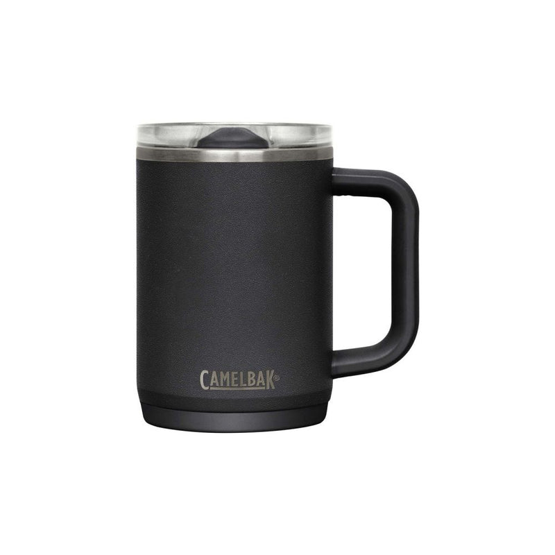 CamelBak Thrive™ Vacuum Insulated Stainless Steel Mug 500ml 不鏽鋼真空保溫馬克杯 Black