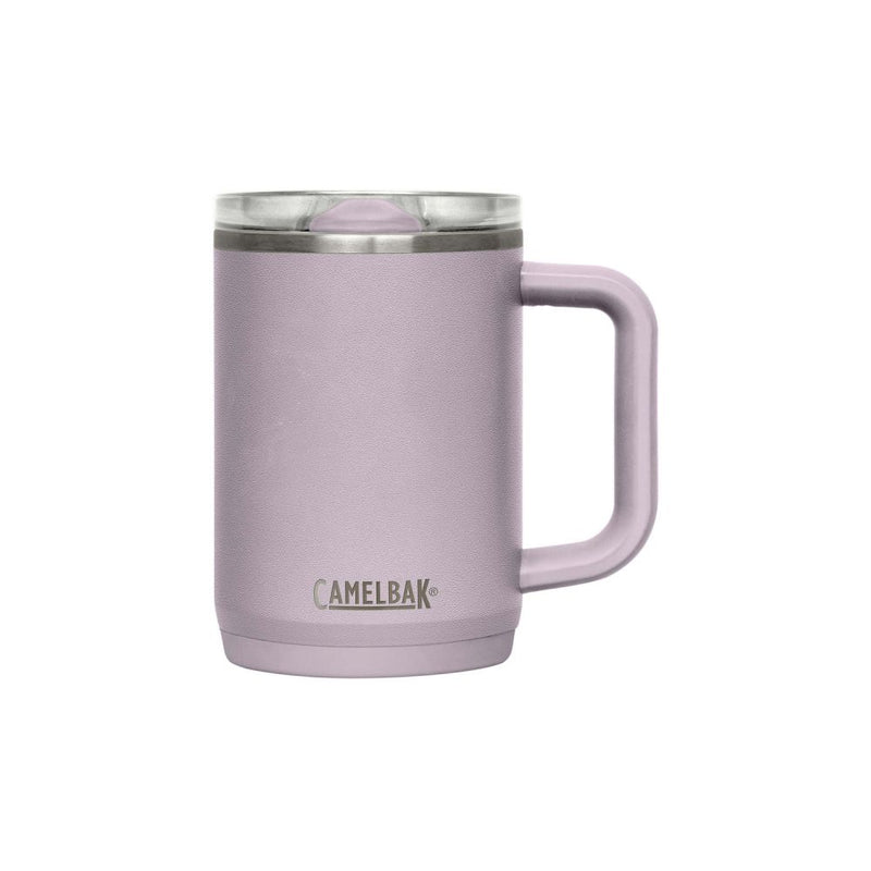 CamelBak Thrive™ Vacuum Insulated Stainless Steel Mug 500ml 不鏽鋼真空保溫馬克杯 Purple Sky